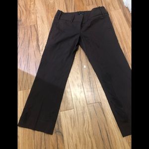 Limited dress pants Drew Fit